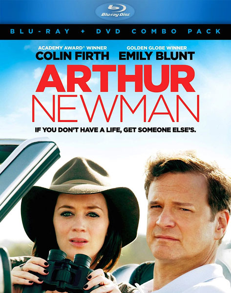 Arthur Newman