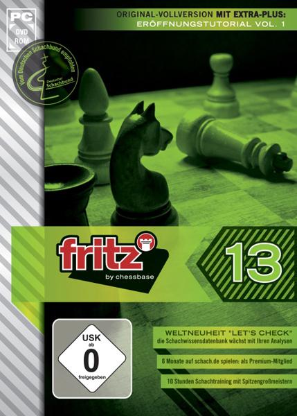 Fritz 13 (2011)