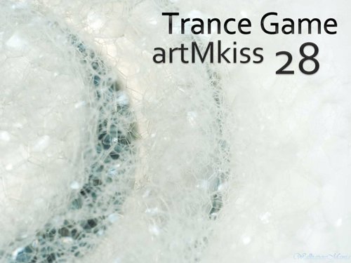 Trance Game vol.28 (2011)