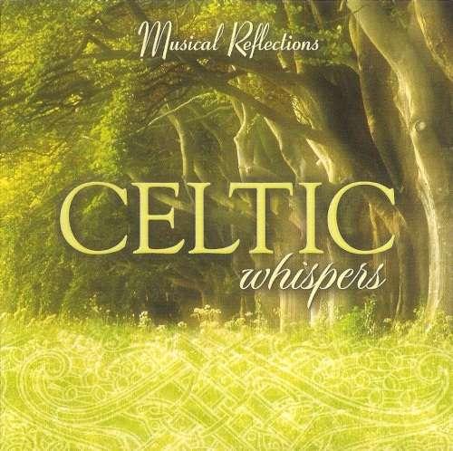 Will Millar - Celtic Whispers (2001)