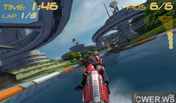 Riptide GP