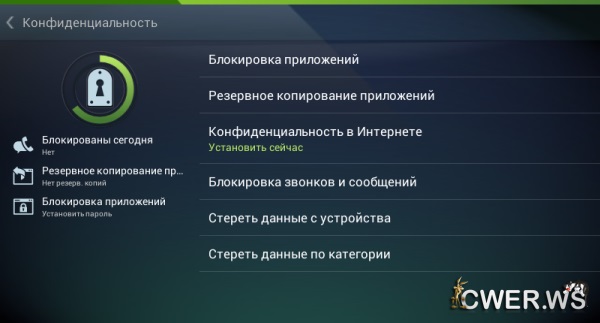 AVG антивирус