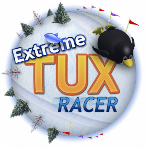 Extreme Tux Racer