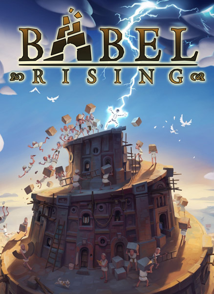 Babel Rising (2012)