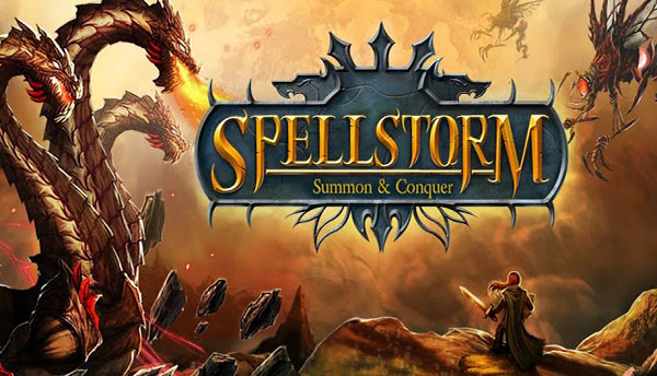 Spellstorm (2013)