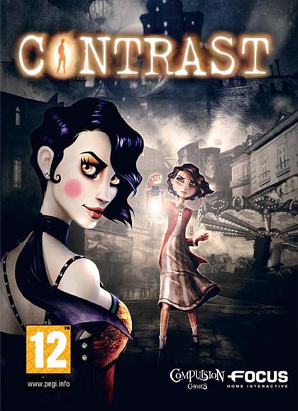 Contrast (2013/Repack)