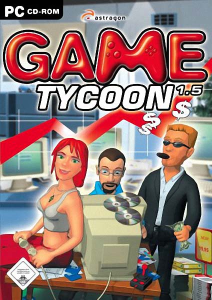 Game Tycoon (2005)