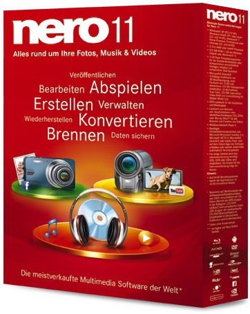 Portable Nero Lite 11.2.00400