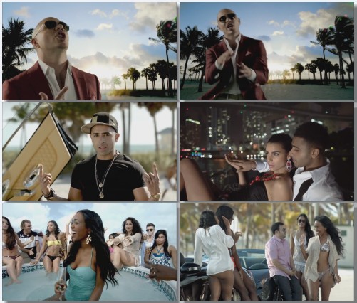 Jay Sean ft. Pitbull