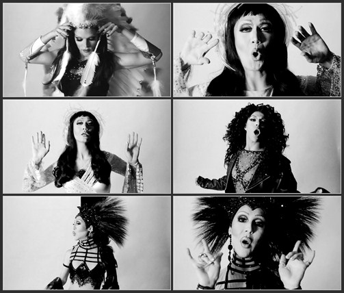 Cher