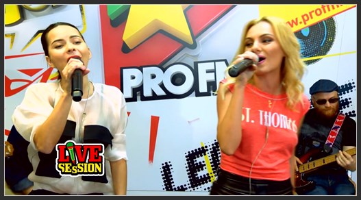 Alexandra Stan & Inna