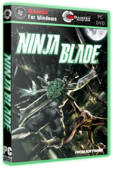 Ninja Blade