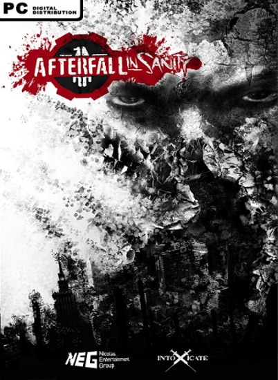 Afterfall: InSanity. Extended Edition