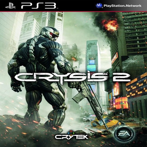 Crysis 2