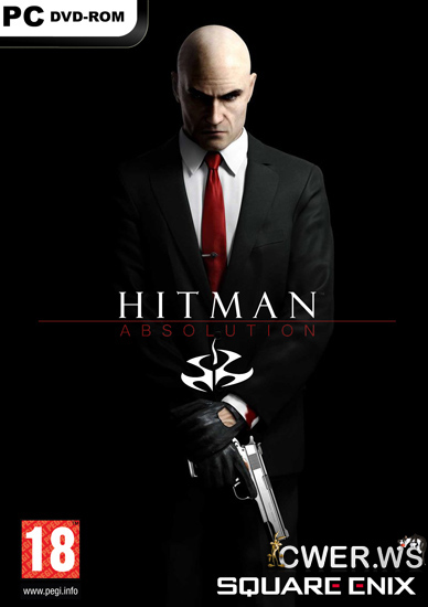 Hitman: Absolution. Professional Edition