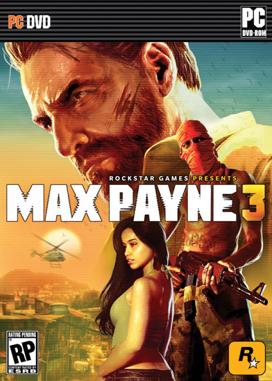 Max Payne 3