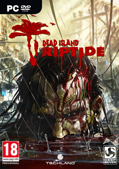 Dead Island: Riptide