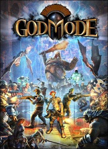 God Mode