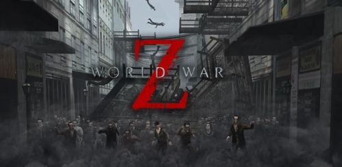 World War Z (2013)