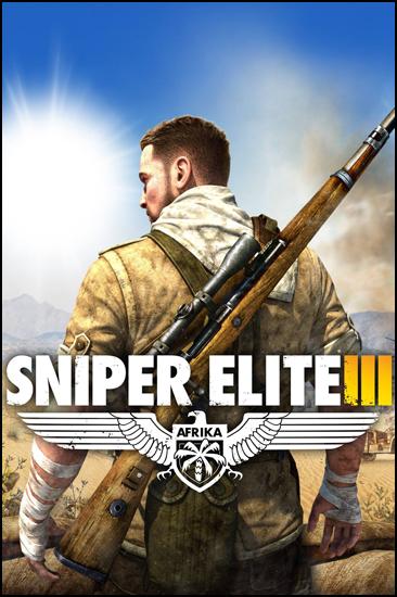 Sniper Elite 3