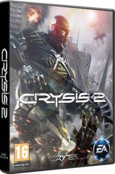 Crysis 2