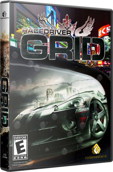 Race Driver: GRID