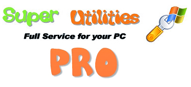 Super Utilities PRO