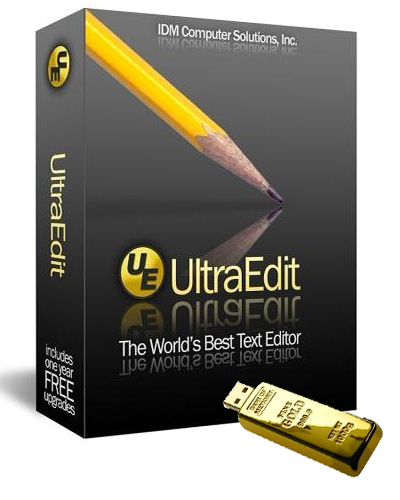 UltraEdit