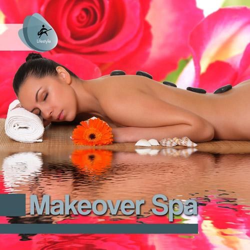 Marco Margna - Makeover SPA (2014)