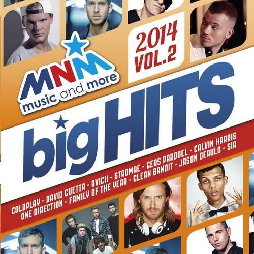 MNM Big Hits 2014.2 (2014)