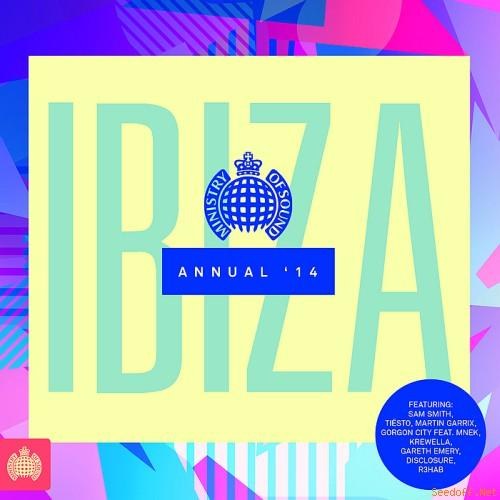 Ministry Of Sound: Ibiza Annual (2014)