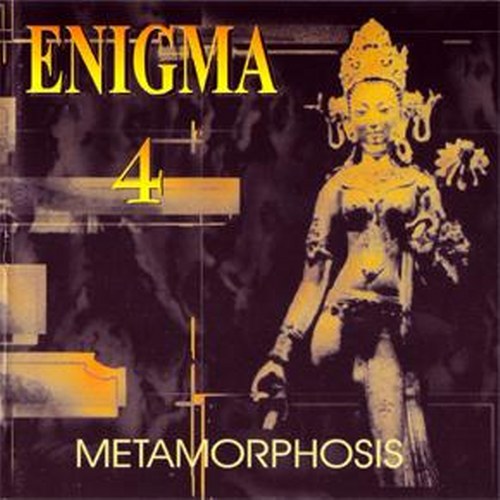 скачать Enigma. Дискография (1990-2010)