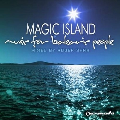 скачать Roger Shah - Music for balearic people 163