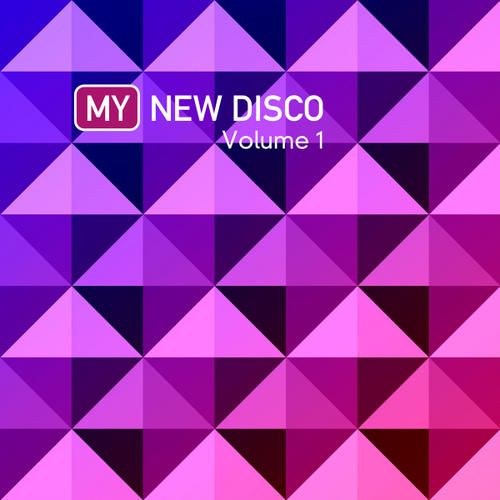 скачать My new disco vol. 1