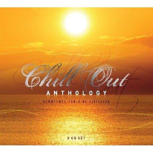 скачать Chill out anthology