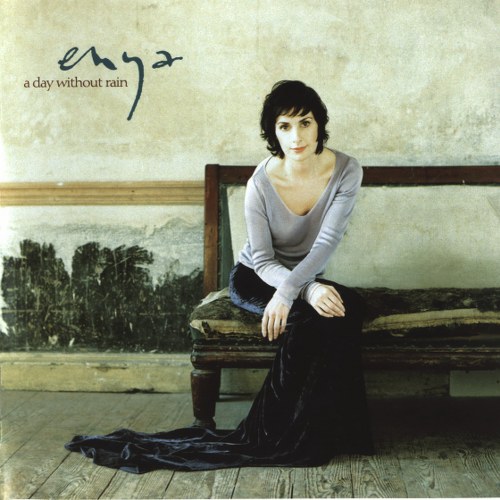 Enya. Дискография (1986-2009)