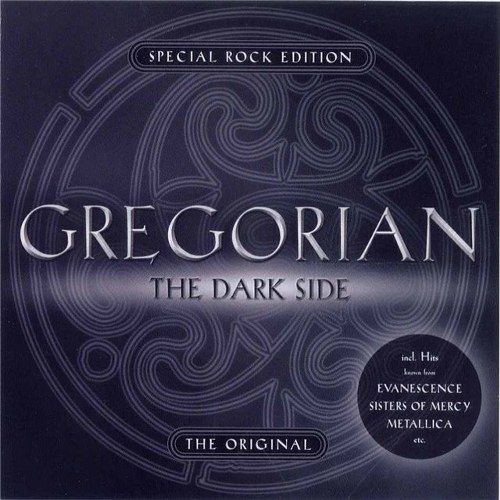 Gregorian. Дискография (1991-2011)