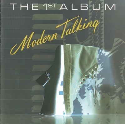 Modern Talking. Дискография (1984-2011)