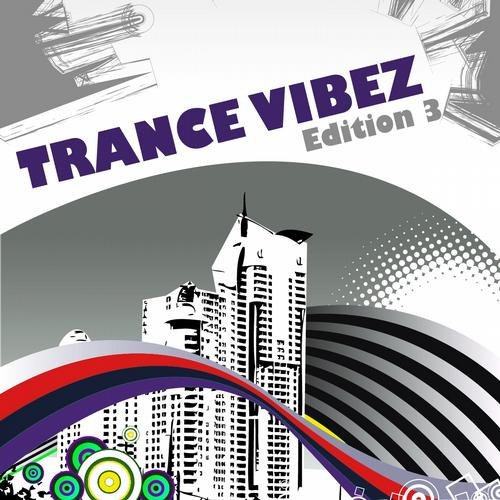 скачать Trance Vibez Edition 3 (2011)