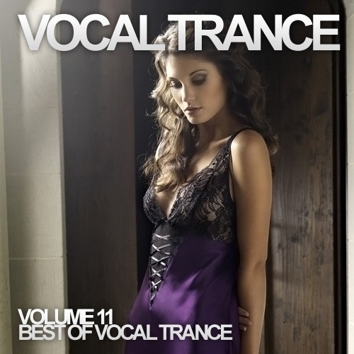 скачать Vocal Trance Volume 11 (2011)