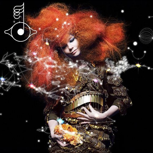 скачать Bjork. Biophilia (2011)