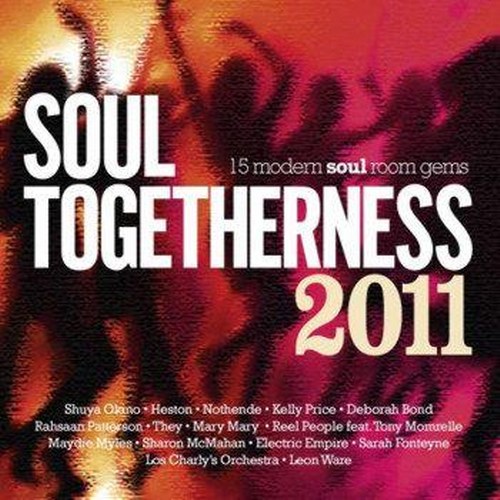 скачать Soul Togetherness (2011)