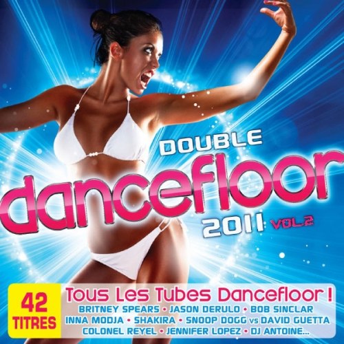 скачать Double Dancefloor vol. 2 (2011)