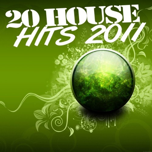 скачать 20 House Hits (2011)