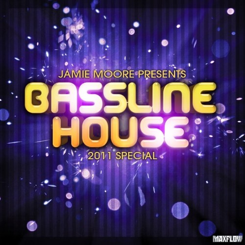 скачать Jamie Moore. Bassline House (2011)