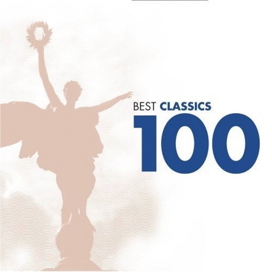 100 Best Classics Vol. 1-2 (2006)