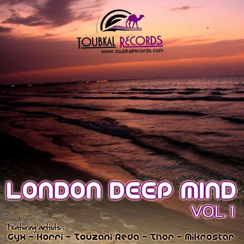 скачать London Deep Mind Vol.1 (2011)