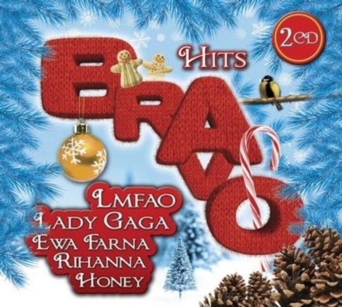 скачать бесплатно Bravo Hits. Zima 2012 (2011)