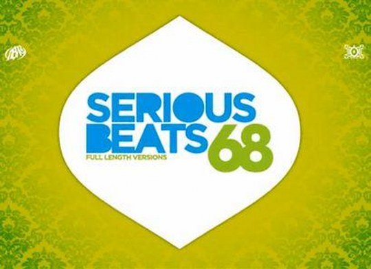 скчаать Serious Beats 68 (2011)