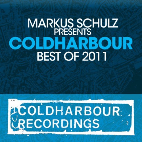 скачать Markus Schulz pres. Coldharbour Recordings Best Of (2011)